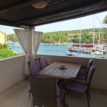 Two-Bedroom Apartment With Sea View,Big Terrase And Garden Старий Град Екстер'єр фото