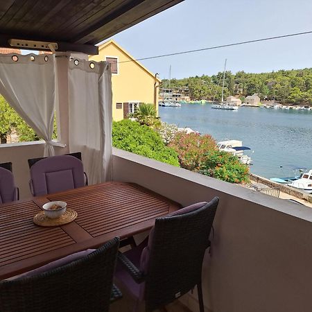 Two-Bedroom Apartment With Sea View,Big Terrase And Garden Старий Град Екстер'єр фото