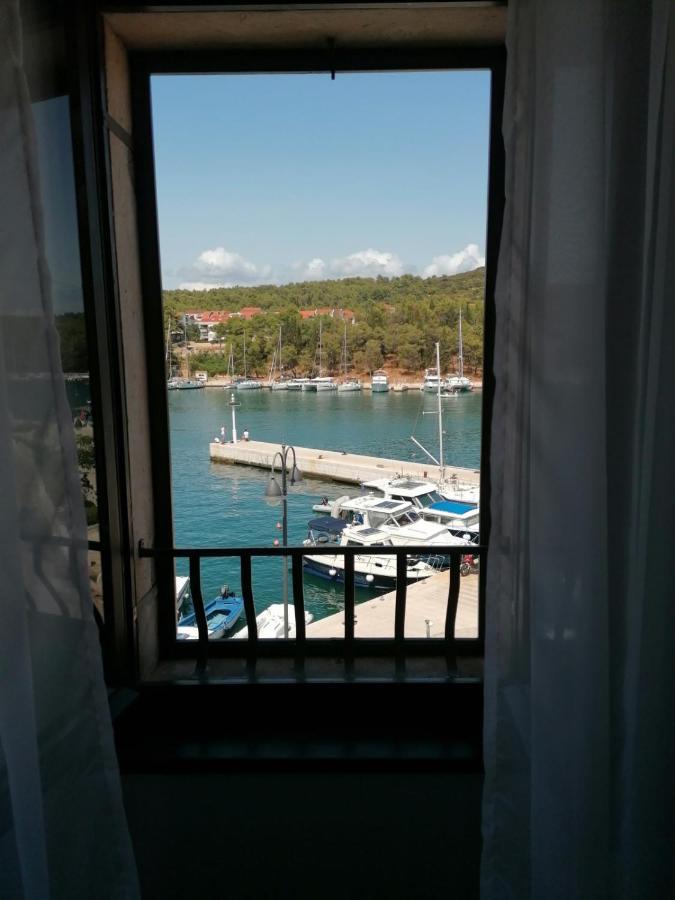 Two-Bedroom Apartment With Sea View,Big Terrase And Garden Старий Град Екстер'єр фото
